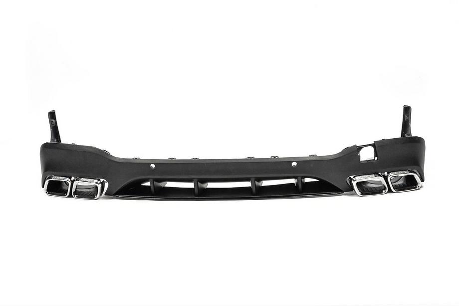 Mercedes GLC X253 2015-2022 Body Kit 2015-2019 (AMG GLC63) Photo 11