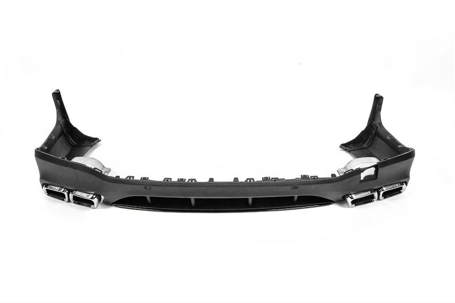 Mercedes GLC X253 2015-2022 Body Kit 2015-2019 (AMG GLC63) Photo 12