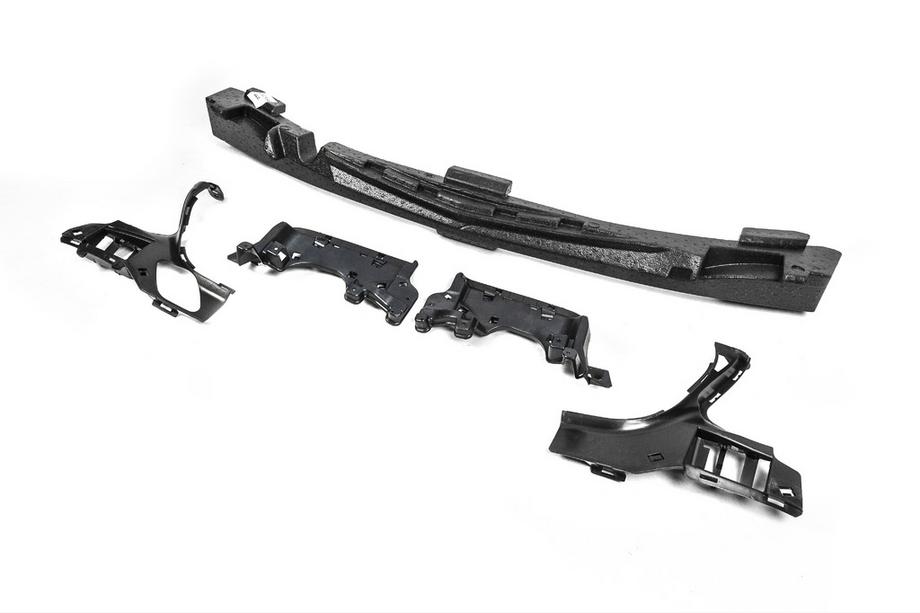 Mercedes GLC X253 2015-2022 Body Kit 2015-2019 (AMG GLC63) Photo 16