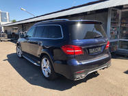 Mercedes GL/GLS class X166 2012-2019 Full body kit with bumpers AMG V1 (GLS63) photo 9
