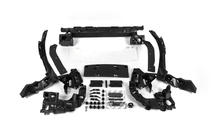 Mercedes GL/GLS class X166 2012-2019 Full body kit with bumpers AMG V1 (GLS63) photo 14