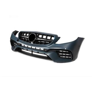 AMG E63 Full Body Kit (for 2016-2020) Mercedes E-сlass W213 2016-2023 photo 3