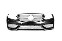 Mercedes E-class W212 2009-2016 E63 AMG Body Kit Set (for 2013-2016) photo 10