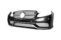 Mercedes E-class W212 2009-2016 E63 AMG Body Kit Set (for 2013-2016) photo 11