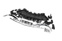 Mercedes S-class W222 2013-2022 Body Kit S63 AMG (2014-Style) photo 12