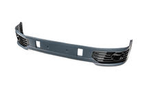 Volkswagen T5 2010-2015 Front bumper lip photo 4