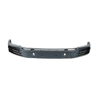 Front bumper lip Sportline 2015-2018 (primed for painting) photo 4