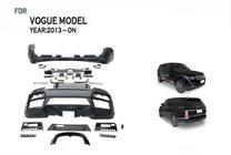 Range Rover IV L405 2013-2021 Tuning Full Body Kit (Staters) photo 1