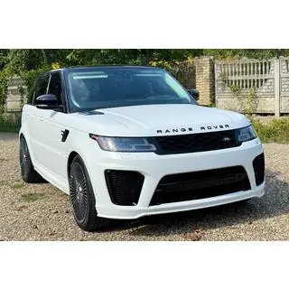Tuning Full Body Kit for 2018-2022 (SVR) photo 3