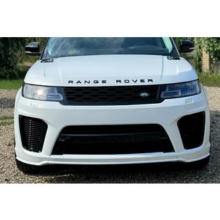 Tuning Full Body Kit for 2018-2022 (SVR) photo 4