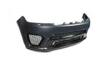 Range Rover Sport 2014-2022 Full Body Kit for 2014-2018 (SVR) photo 13