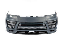 Range Rover Sport 2014-2022 Full Body Kit 2014-2018 (Lumma) photo 10
