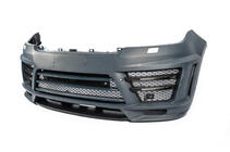 Range Rover Sport 2014-2022 Full Body Kit 2014-2018 (Lumma) photo 8