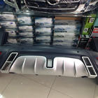 Range Rover Sport 2014-2022 Tuning Full Body Kit (Staters) photo 3