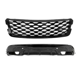 Tuning Body Kit Set (BodyKit-1)