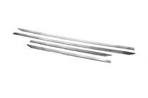 Skoda Superb 2015-2024 Stainless Steel Door Moulding photo 3