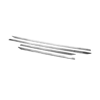 Stainless Steel Door Moulding photo 3