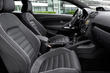 Review three-door hatchback Volkswagen Scirocco photo 6