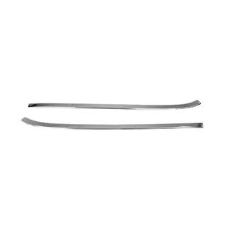 Windshield Trim (Stainless Steel) photo 3