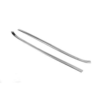 Windshield Trim (Stainless Steel) photo 4