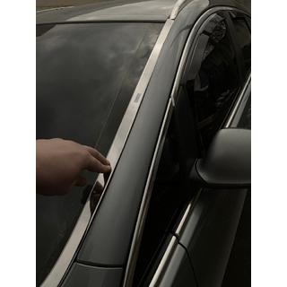Windshield Trim (Stainless Steel) photo 2