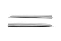 Renault Megane IV 2016-2025 Fender Trim 2016-2020 (Stainless Steel) photo 2