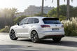 Volkswagen Touareg-third generation photo 7