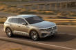 Volkswagen Touareg-third generation photo 4
