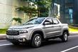 Review of Fiat pickup truck Toro photo 1