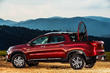 Review of Fiat pickup truck Toro photo 6