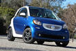 Review of the updated Smart ForTwo photo 1