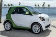 Review of the updated Smart ForTwo photo 6
