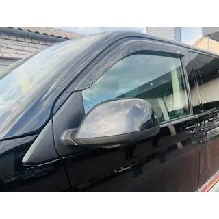 Window Deflectors (2 pcs, Niken) photo 1