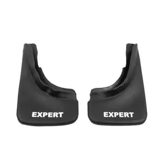Premium Mud Flaps (2 pcs) photo 2
