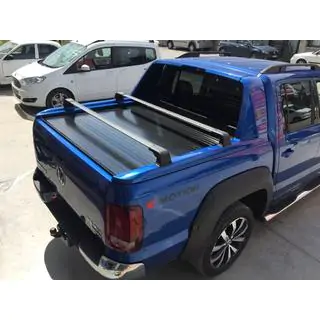 Roof rack (for vehicles with hardtop mounts) photo 2