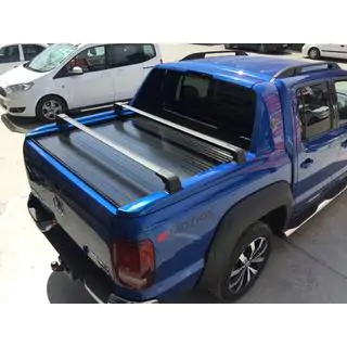 Roof rack (for vehicles with hardtop mounts) photo 3