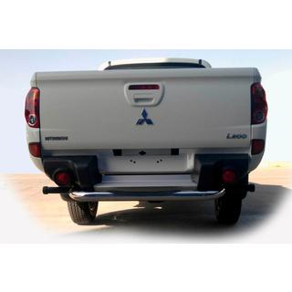 Rear Guard AK007 (Stainless Steel) photo 1
