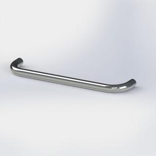 Rear Guard AK007 (Stainless Steel) photo 2