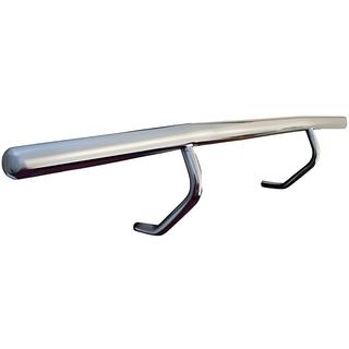 Rear Bar AK007 (Stainless Steel) Daihatsu Terios 2006-2017