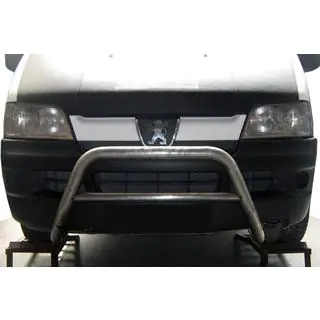 Front Bar WT005 (Stainless Steel)