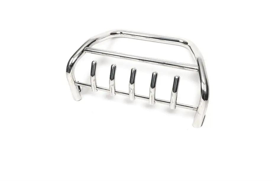 Ford Transit 2000–2014 Bull Bar WT003 (2000-2006, Stainless Steel) Photo 4