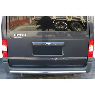 Rear Guard AK002 (Stainless Steel)