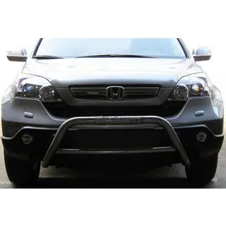 Bull Bar WT005 (Stainless Steel)