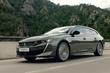 Browse wagon Peugeot 508 SW photo 2