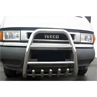 Bull Bar QT007 Iveco Daily 1999-2006