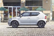 Compact hatchback Suzuki Ignis photo 3