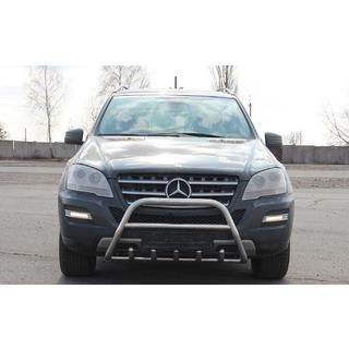 Bull Bar WT003 (Stainless Steel) photo 1