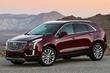 Browse mid-size premium crossover Cadillac XT5 photo 1