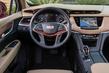 Browse mid-size premium crossover Cadillac XT5 photo 7