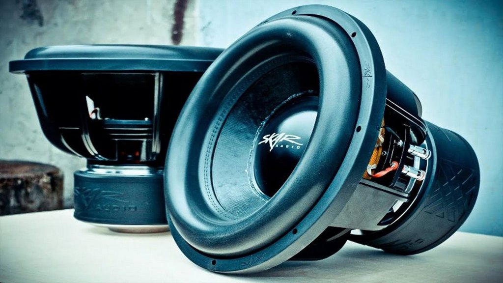 Sound system - a choice with knowledge of the matter